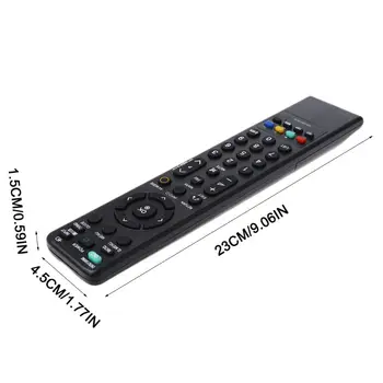 Uzaktan Kumanda lg LCD TV MKJ-42519618 MKJ42519618 Taşınabilir Siyah Akıllı Televizyon Düğmesi Değiştirme  
