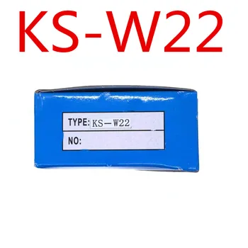 KS-W22 KS-G22 KS-R22 Fotoelektrik Anahtarı Renk Sensörü 100 % Yeni Orijinal
