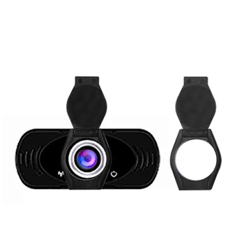 Gizlilik Deklanşör Lens Kapağı Hood Koruyucu Kapak HD Pro Webcam C920 C922 C930e Korur lens kapağı Aksesuarları