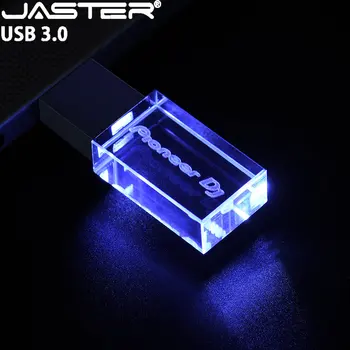 Gerçek Kapasite USB 3.0 Kalem Sürücü 128 GB Pioneer DJ Flash Sürücüler 64 GB Yüksek Hızlı Bellek Sopa 32 GB Ücretsiz Logo 16 GB 8 GB 4 GB U Disk