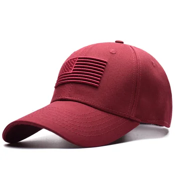Yüksek Kaliteli ABD Bayrağı beyzbol şapkası Erkek Kadın Kartal Snapback Baba Şapka Kemik Rahat güneş şapkası Kamyon Şoförü Snapback Kap Gorras
