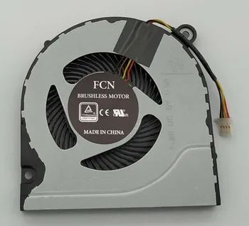 FCN FJCL DC28000JRF0 Acer Nıtro AN515-52 AN515-53-52FA N17C1 A715-72 CPU SOĞUTMA FANI