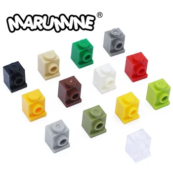 Marumine 4070 Tuğla Modifiye 1x1 Far MOC Aksesuarları İnşaat Seti Çocuklar İçin Mini Yapı Taşları çocuk Oyuncakları