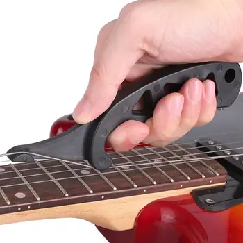 Gitar teli Sedye gitar teli Kolu Yapmak Yeni Dize Kalmak Ayar Anında Gitar Keman Gitar Aksesuarları G3P2